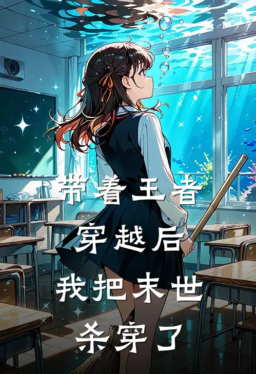 带着王者穿越后，我把末世杀穿了(楚青亚瑟)小说全文免费阅读_无弹窗全文免费阅读带着王者穿越后，我把末世杀穿了(楚青亚瑟)