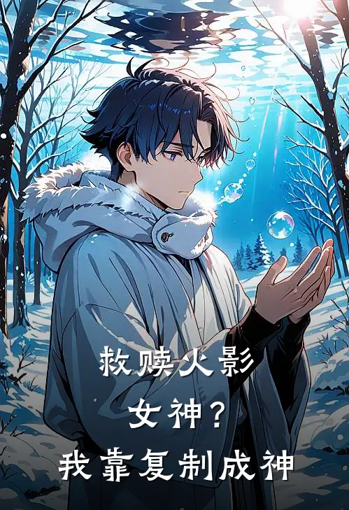救赎火影女神？我靠复制成神