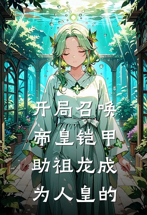 开局召唤帝皇铠甲助祖龙成为人皇的