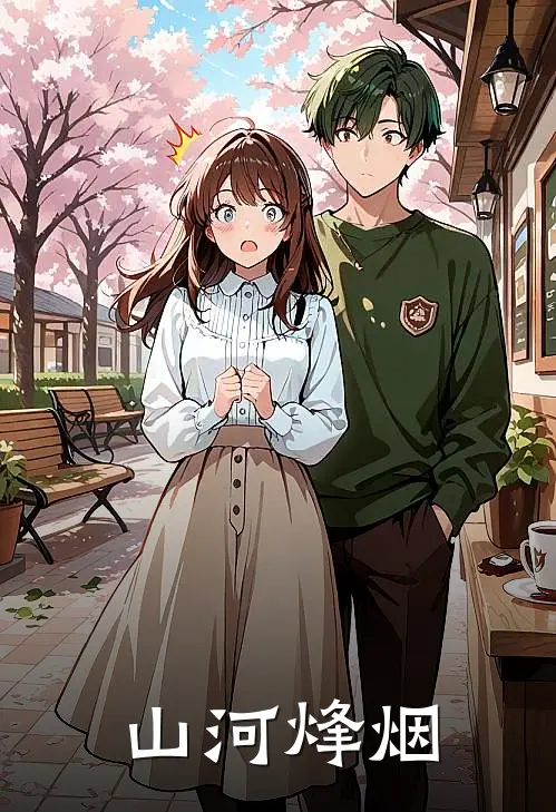 山河烽烟