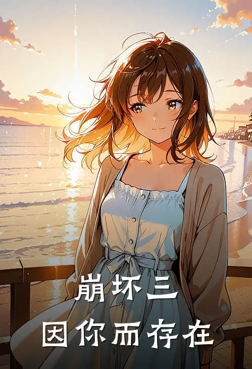 崩坏三：因你而存在