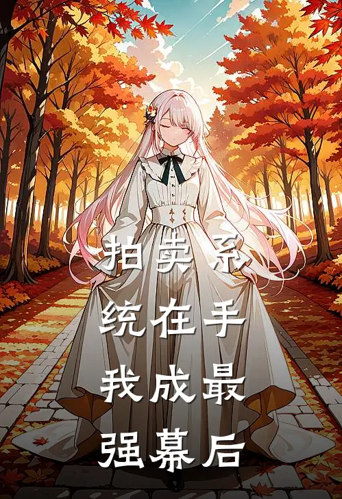 拍卖系统在手，我成最强幕后