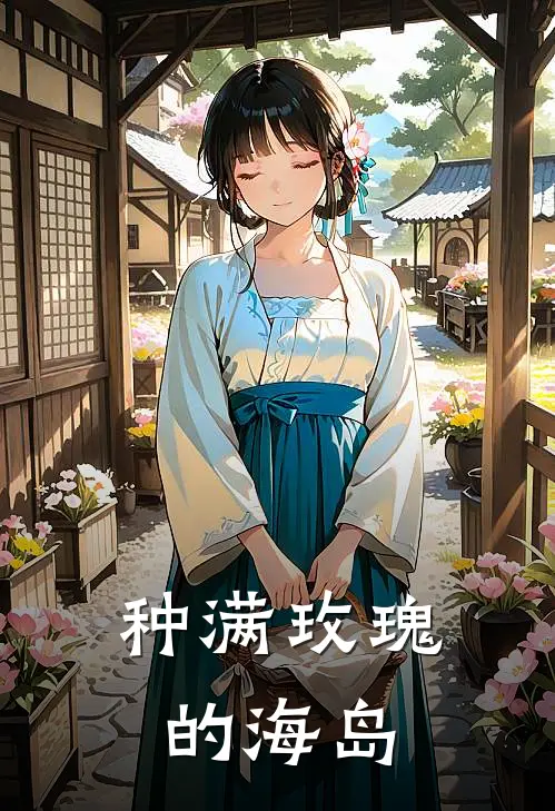 种满玫瑰的海岛林轩陆宴川热门的小说_热门小说在线阅读种满玫瑰的海岛林轩陆宴川