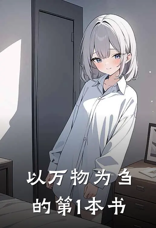 以万物为刍的第1本书