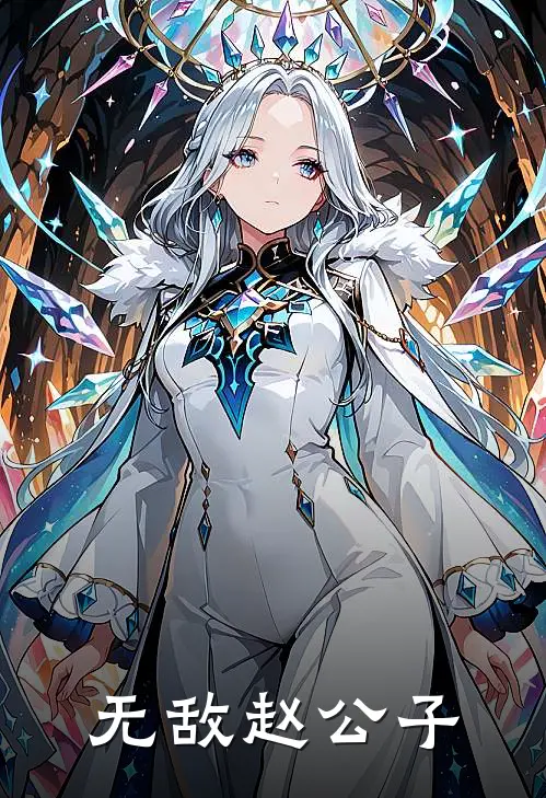 无敌赵公子赵赢陆远豹热门的网络小说_热门的网络小说无敌赵公子(赵赢陆远豹)