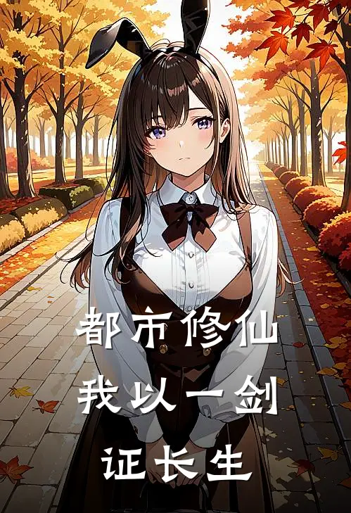 都市修仙：我以一剑证长生