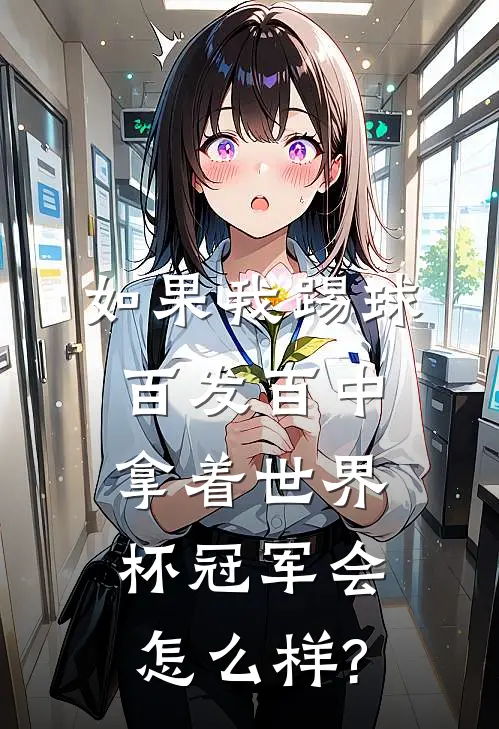 如果我踢球百发百中,拿着世界杯冠军会怎么样?