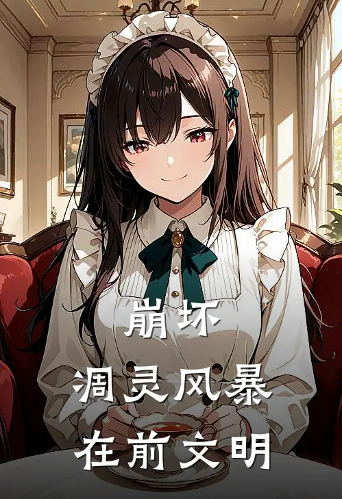 崩坏：凋灵风暴在前文明