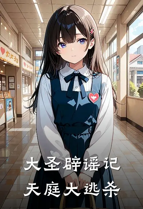 大圣辟谣记天庭大逃杀