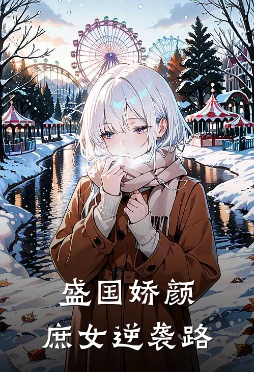 盛国娇颜：庶女逆袭路