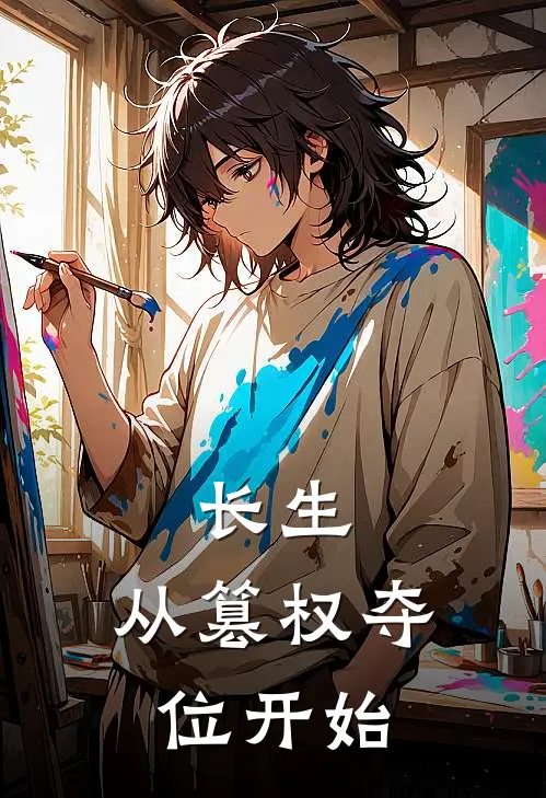 长生：从篡权夺位开始(姜无涯李卫央)免费小说大全_小说完结免费长生：从篡权夺位开始姜无涯李卫央