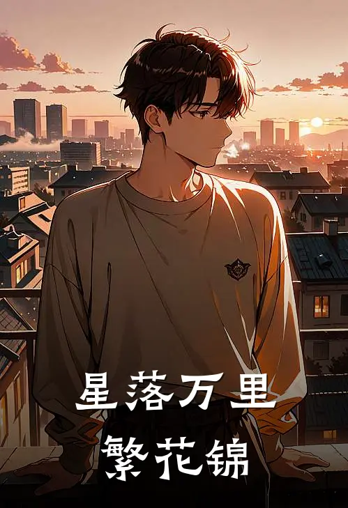 星落万里繁花锦