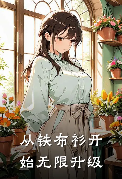 从铁布衫开始无限升级