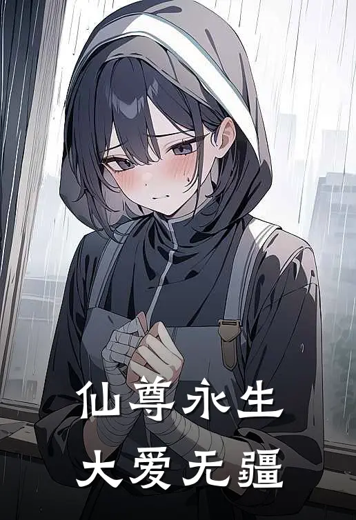 仙尊永生大爱无疆