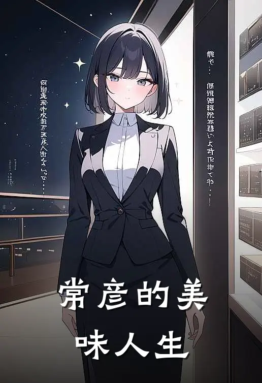 常彦的美味人生