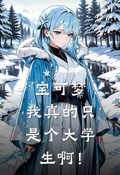 宝可梦：我真的只是个大学生啊！(崔蛰苏珂)热门网络小说_最新章节列表宝可梦：我真的只是个大学生啊！(崔蛰苏珂)