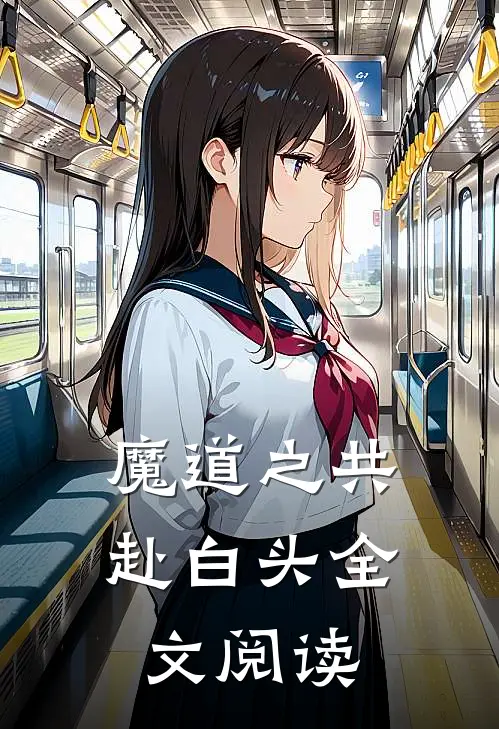 魔道之共赴白头全文阅读