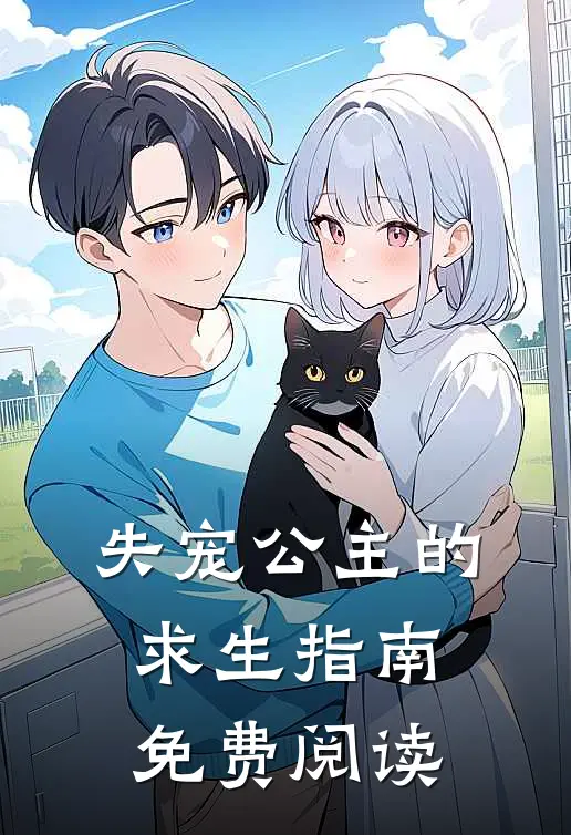 失宠公主的求生指南免费阅读