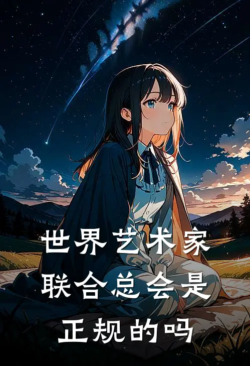 世界艺术家联合总会是正规的吗