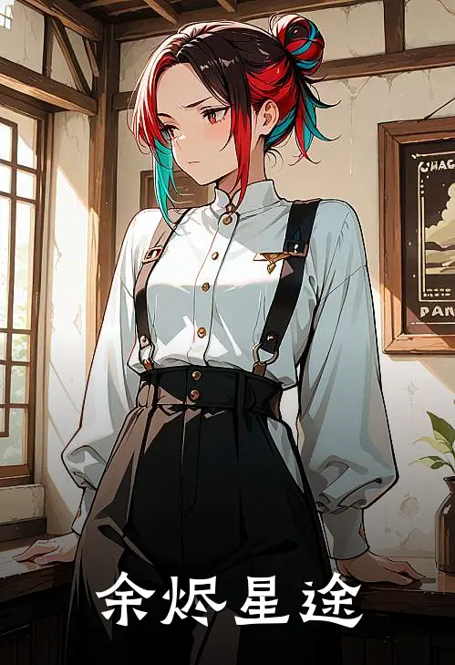 余烬星途林夏林秋最新好看小说_已完结小说余烬星途林夏林秋