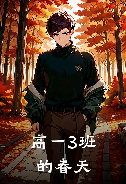 高一3班的春天