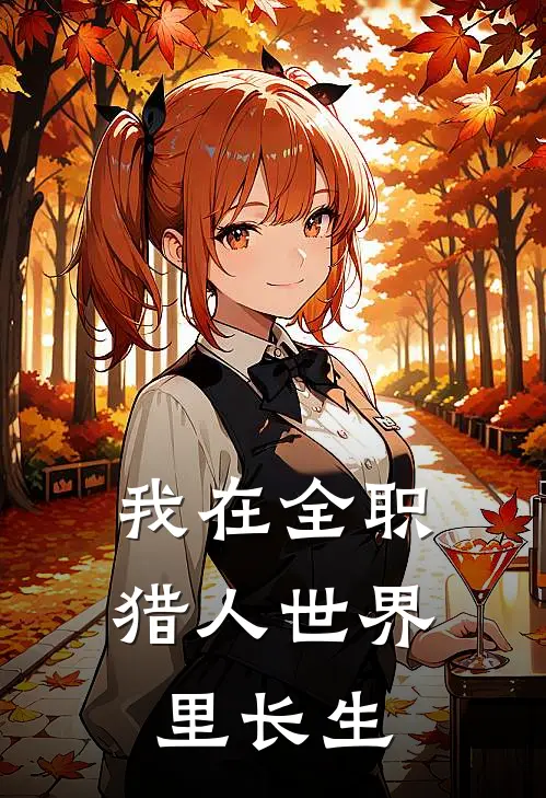 我在全职猎人世界里长生