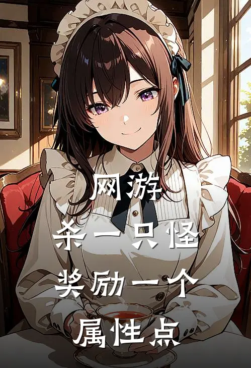 网游，杀一只怪奖励一个属性点周易叶凡免费小说推荐_免费小说笔趣阁网游，杀一只怪奖励一个属性点周易叶凡