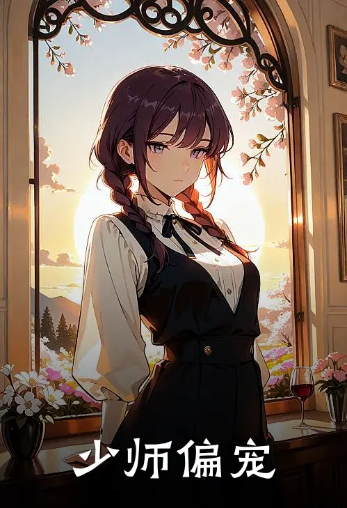 少师偏宠祁无念陆临渊完结好看小说_最新章节列表少师偏宠(祁无念陆临渊)