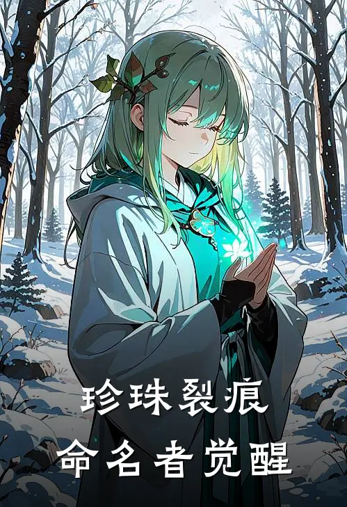 珍珠裂痕：命名者觉醒