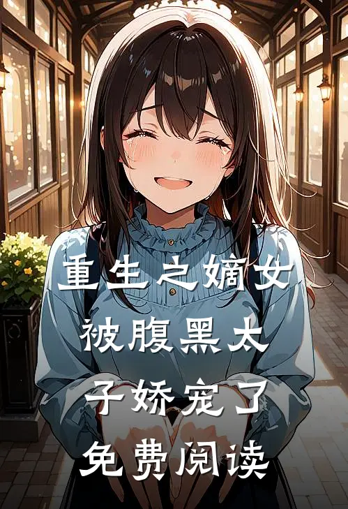 重生之嫡女被腹黑太子娇宠了免费阅读