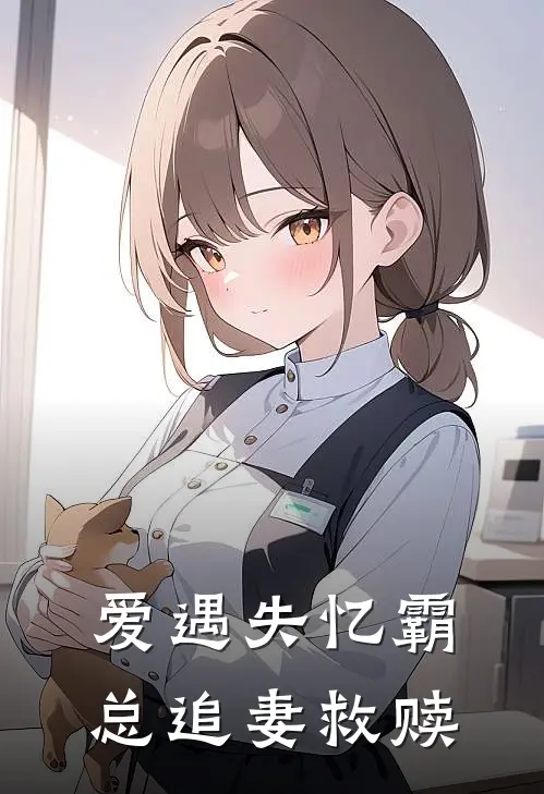 爱遇失忆霸总追妻救赎