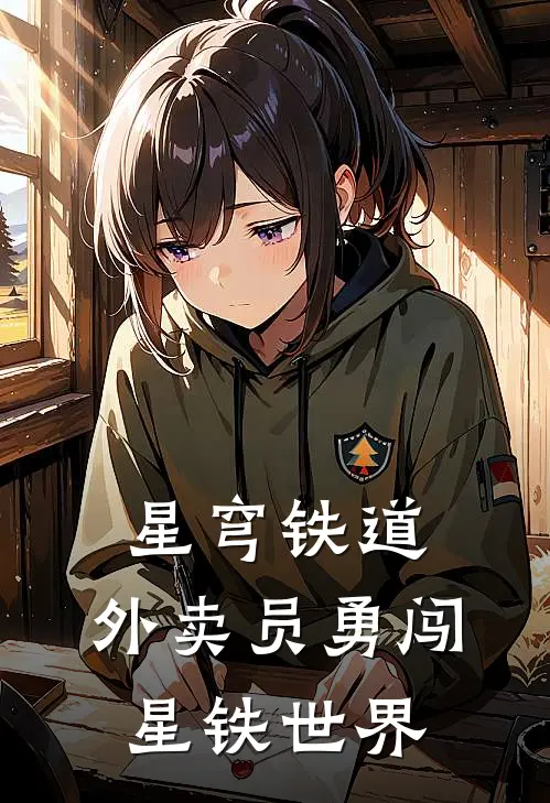 星穹铁道：外卖员勇闯星铁世界