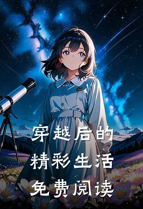穿越后的精彩生活免费阅读