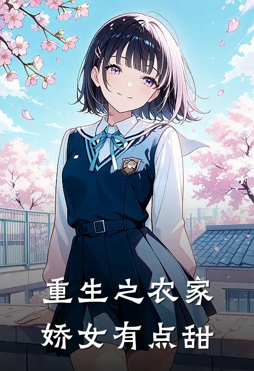 重生之农家娇女有点甜