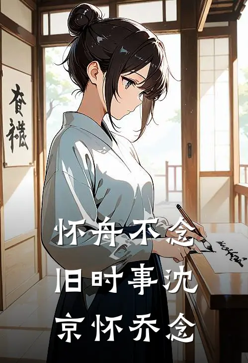 怀舟不念旧时事沈京怀乔念