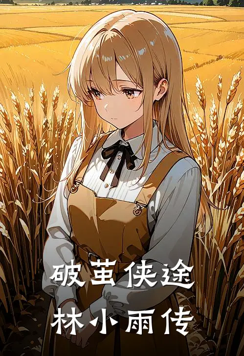 破茧侠途：林小雨传