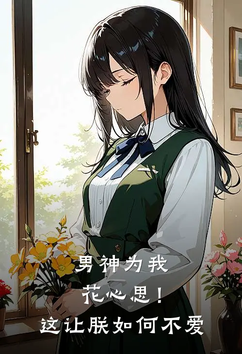 男神为我花心思！这让朕如何不爱简羡安江鹿晨完本小说免费阅读_小说完结版男神为我花心思！这让朕如何不爱简羡安江鹿晨