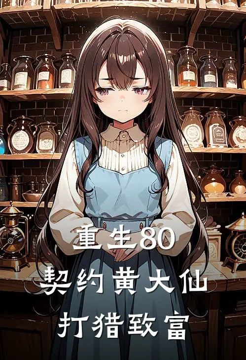 重生80：契约黄大仙，打猎致富