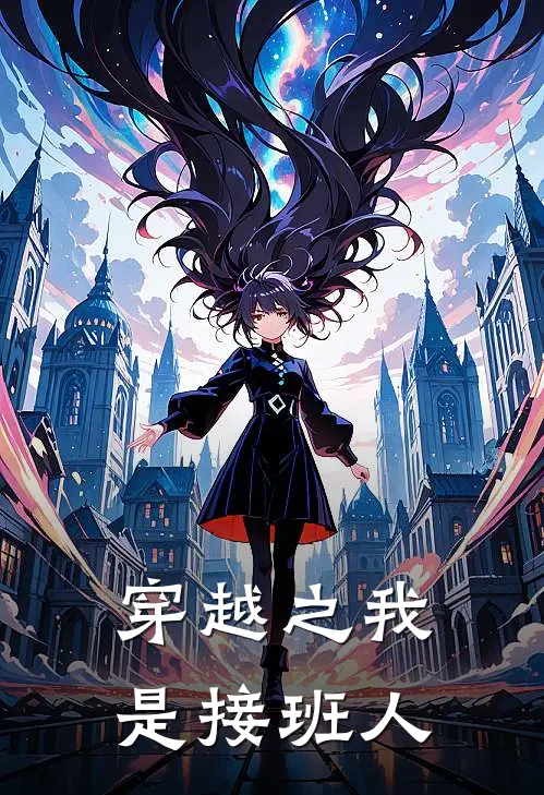 穿越之我是接班人