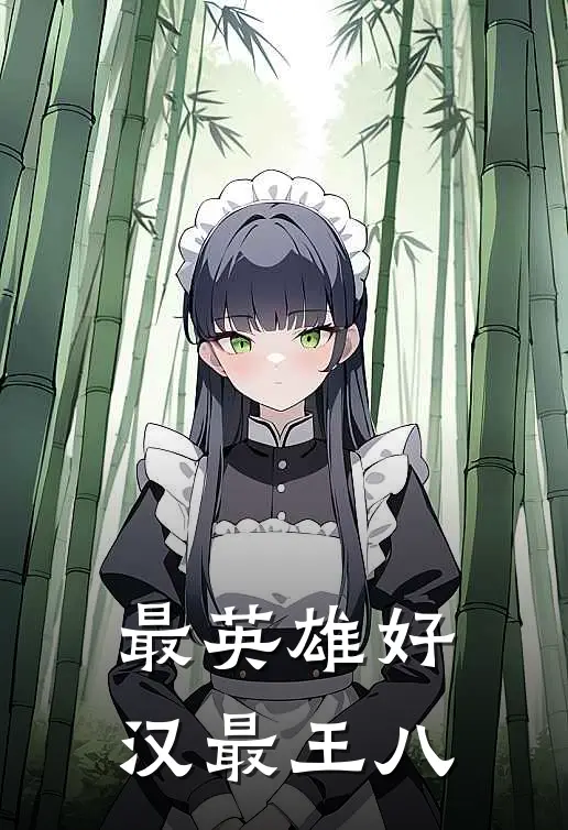 最英雄好汉最王八