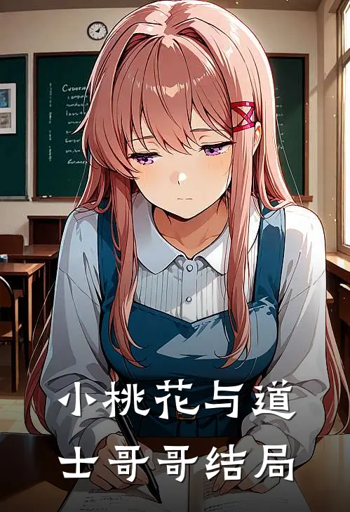 小桃花与道士哥哥结局