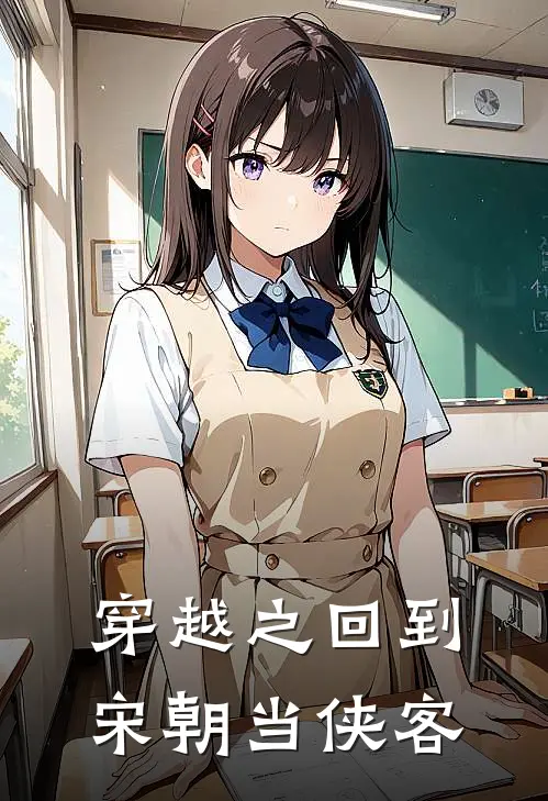 穿越之回到宋朝当侠客