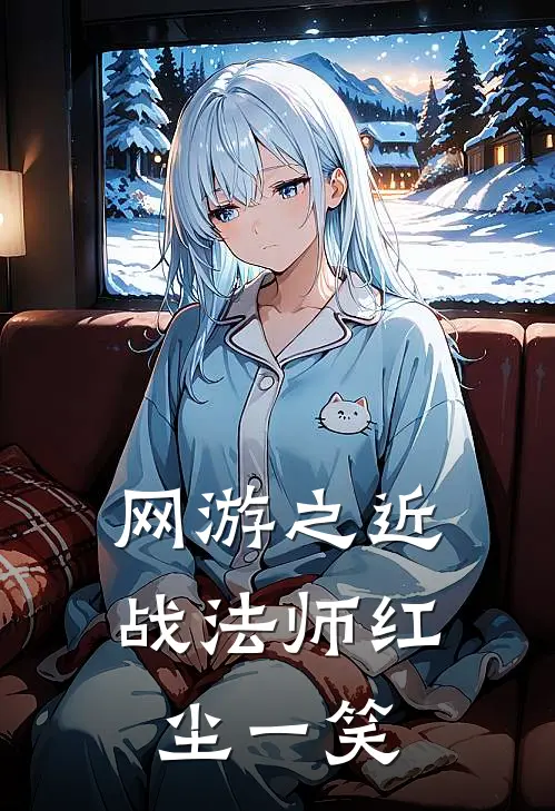 网游之近战法师红尘一笑