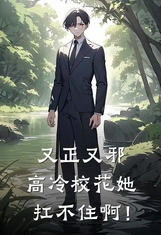 又正又邪，高冷校花她扛不住啊！