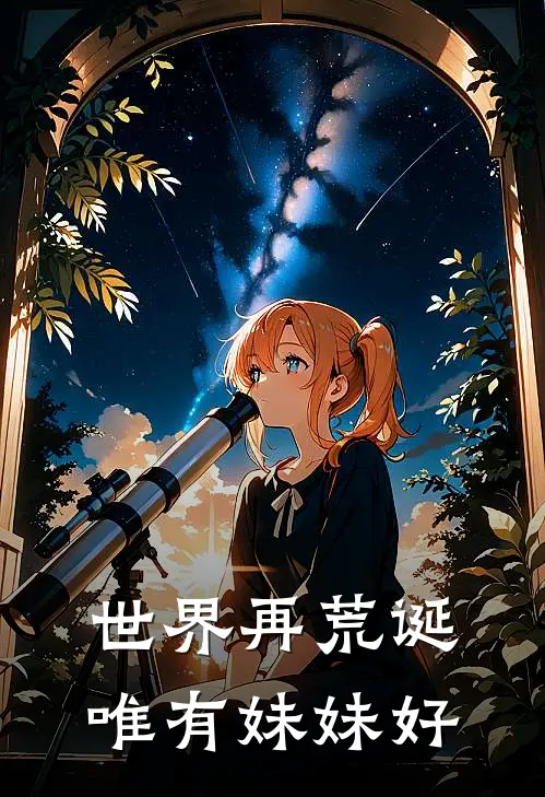 世界再荒诞：唯有妹妹好(月霞瑞萨)火爆小说_《世界再荒诞：唯有妹妹好》月霞瑞萨小说免费在线阅读