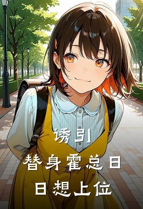 诱引：替身霍总日日想上位