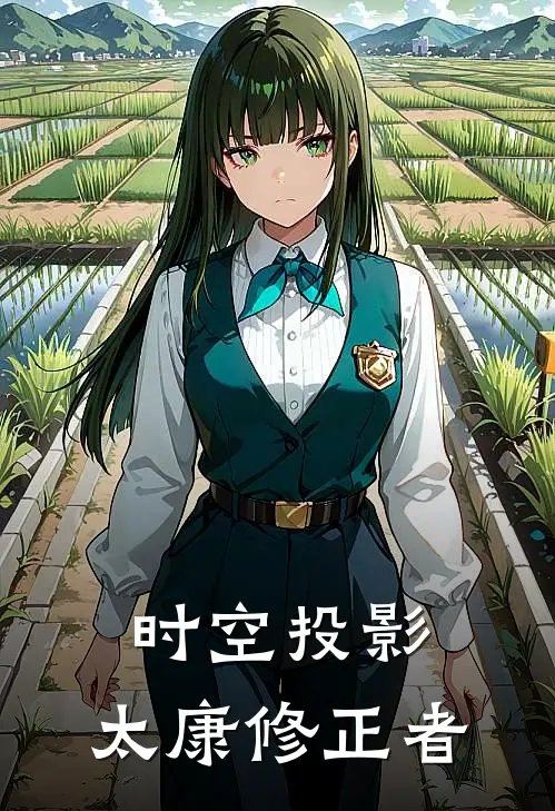 时空投影：太康修正者