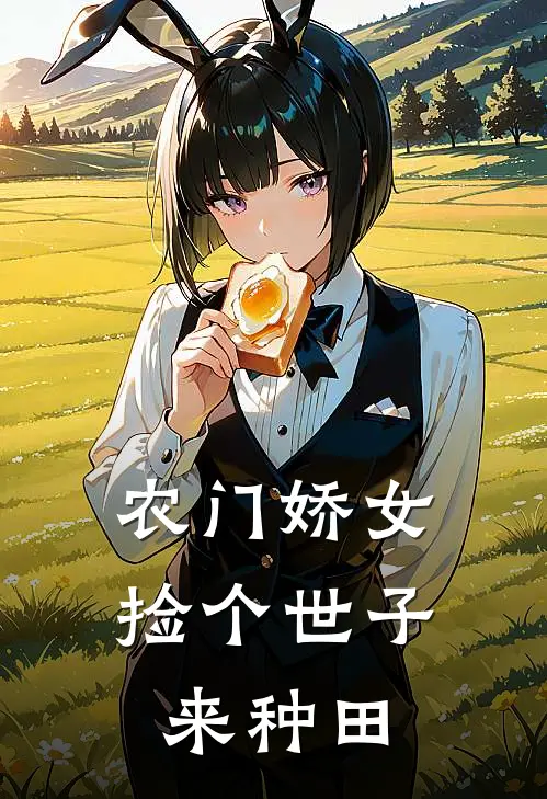 农门娇女：捡个世子来种田