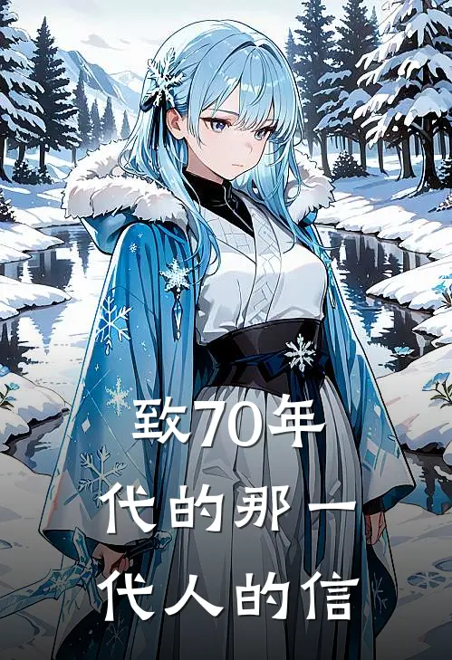 致70年代的那一代人的信