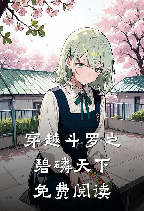 穿越斗罗之碧磷天下免费阅读